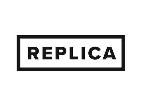 replica logo ideas